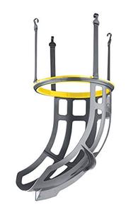 lot 49900 image: SKLZ Kick-Out Basketball Return Attachment