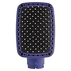 lot 2562 image: HOT TOOLS Pro Signature One-Step Detachable Straight Dry Paddle Brush Head Attachment