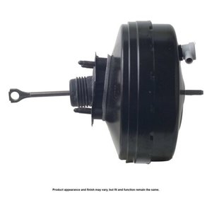 lot 2651 image: Cardone 54-74431 Remanufactured Vacuum Power Brake Booster without Master Cylinder