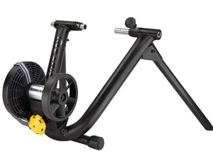 lot 2660 image: Saris M2 Smart Bike Trainer
