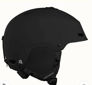 lot 6207 image: Retrospec Zephyr Ski & Snowboard Helmet - Large (58-61cm)