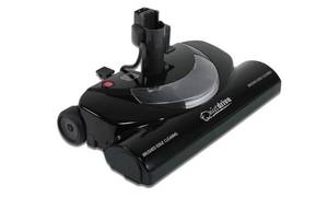 lot 7189 image: Cen-Tec Systems CT20DXQD Quiet Drive Vacuum Electric Brush, Electric Nozzle