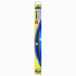 lot 8227 image: Rain-X 5079282-2 Latitude 2-IN-1 Water Repellency Wiper Blade, 28 (Pack of 1)
