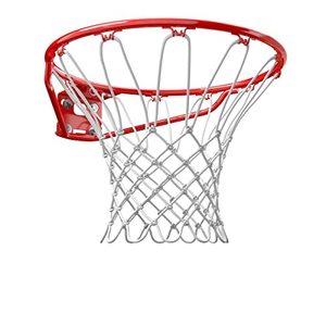 lot 8250 image: Spalding Standard Basketball Rim