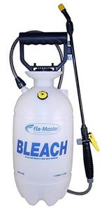 lot 8295 image: RL Flo-Master 1.5 Gallon Bleach Sprayer 1415BC