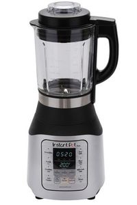 lot 2307 image: Instant Pot - Ace Multi-Use Cooking and Beverage Blender - Retail $79.99
