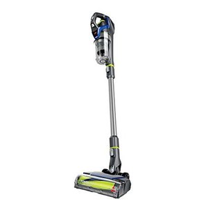 lot 2403 image: BISSELL - PowerGlide Pet Slim Cordless Stick Vacuum - Retail $247.19