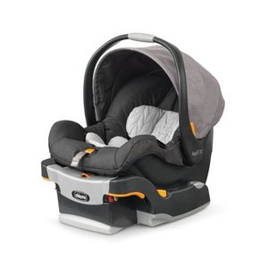 lot 2419 image: KeyFit 30 Infant Car Seat - Calla - Retail $219.00