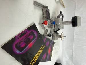 lot 9184 image: Nintendo Robot