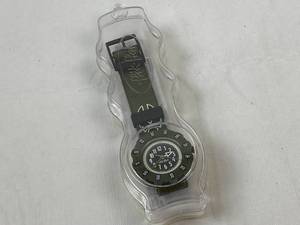 lot 9262 image: Flik Flak, The Swiss Watch for Children w Original Plastic Case