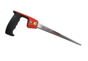 lot 187 image: Nicholson 12 x 8 Point Predator CompassKeyhole Saw