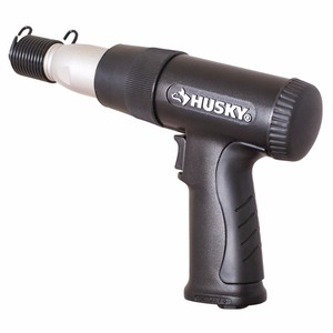 lot 211 image: Husky Vibration Damped Medium Stroke Air Hammer