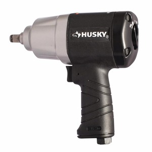 lot 212 image: Husky 650 ft.lbs. 12 in. Impact Wrench