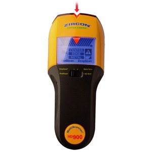 lot 269 image: Zircon 66232 MultiScanner HD900 Series 1-Step Multi-Function Wall Scanner