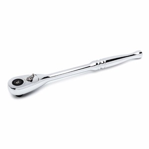 lot 285 image: Husky 12 in. Drive 144-Tooth Pro Ratchet