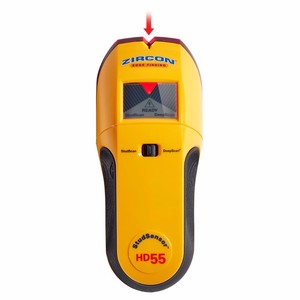 lot 300 image: Zircon 3578752 StudSensor HD55 Stud Finder