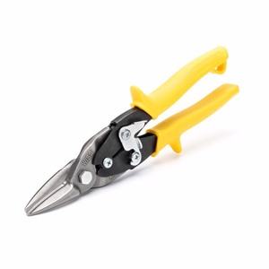 lot 309 image: Wiss 1-12-in Molybdenum Steel Snips