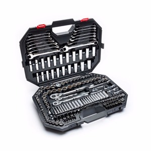 lot 368 image: Apex Tool Group H194MTS Husky Mechanics Tool Set - 194 Piece