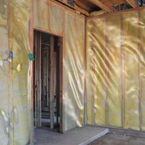 lot 183 image: HDX 12 ft. x 400 ft. Clear 0.7 mil. Plastic Sheeting