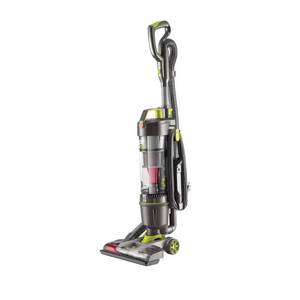 lot 19016 image: Hoover Air Steerable Upright Vacuum Cleaner w Filter with HEPA Media, UH72400