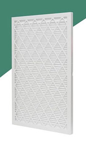 lot 9168 image: Lhari Air Filter 10x20x1