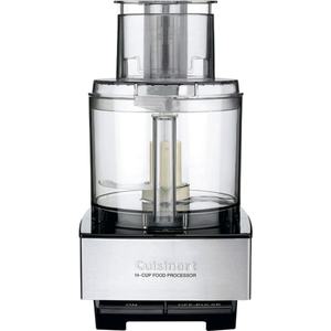 lot 17004 image: Cuisinart 14-Cup Food Processor