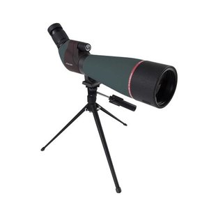 lot 17016 image: Athlon Optics Talos 20-60x80 Spotting Scope for Rifle Hunting and Bird Watching