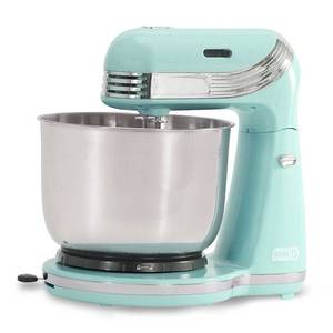 lot 17019 image: Dash Everyday Stand Mixer