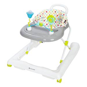 lot 17063 image: Baby Trend 3.0 Activity Baby Walker, Sprinkles