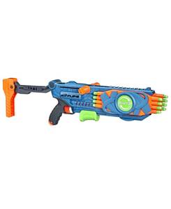 lot 2064 image: Nerf Elite 2.0 Flipshots Flip-16