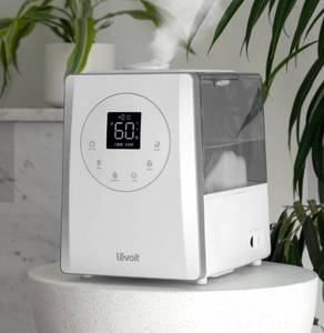 lot 2096 image: LV600s Smart Hybrid Ultrasonic Humidifier