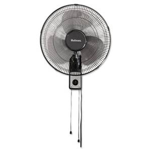 lot 2101 image: Holmes� 16 Inch Wall-Mountable Fan
