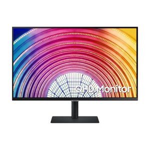 lot 1038 image: Samsung 32� S60A QHD High Resolution Monitor