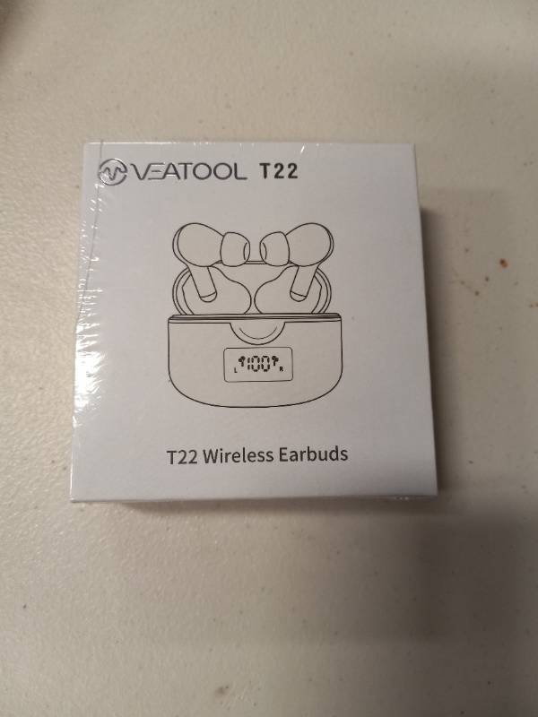 Veatool earbuds online