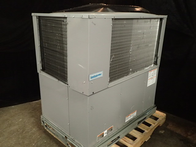 lot 206 image: Comfortmaker Large AC Units