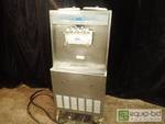 lot 101 image: Taylor 2 Flavor Ice Cream Machine w Twist
