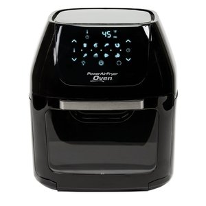 lot 4 image: As Seen on TV Power 6 Quart Air Fryer Oven