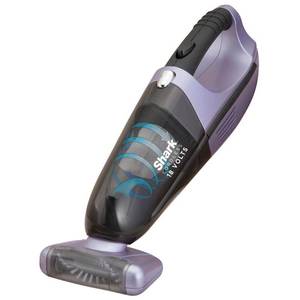 lot 16 image: Shark SV780 Pet Perfect II 18V Cordless Handheld Vacuum