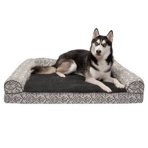 lot 49224 image: FurHaven Pet Products dog bed 42x 32