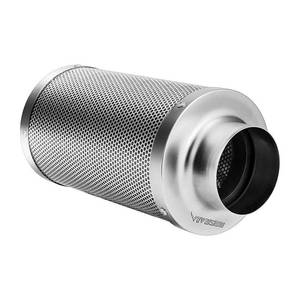 lot 49234 image: VIVOSUN 6 x 18 Air Carbon Filter Odor Control