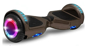 lot 49251 image: Newest Generation Electric Hover Board