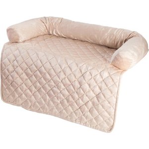 lot 49257 image: Petmaker furniture protector pet cover with bolster