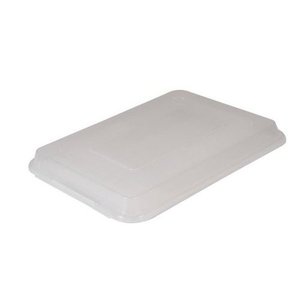 lot 49258 image: Nordic Ware Natural Bakeware Half Sheet Cover