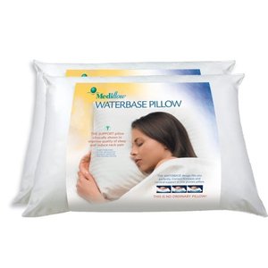 lot 49265 image: The Mediflow� Waterbase� Fiberfill Pillow