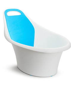 lot 49273 image: Munchkin Sit and Soak Tub MKBA0679