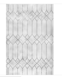 lot 49274 image: Artscape light Effects - Texture 24 x 36 Window Film, Regent