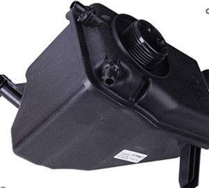 lot 49318 image: TOPAZ Coolant Reservoir Expansion Tank, Model 17137542986