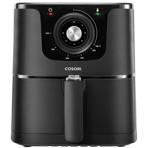 lot 49328 image: Cosori Air Fryer, Max XL 5.8-Quart, 1700-Watt Electric, Model CO158-AF