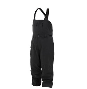 lot 49338 image: Frogg Toggs Toadz HD Rockslide Bib-Carbon , Model NTRS9701-012X, XL