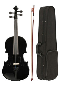 lot 49346 image: Paititi Beginner Kids Violin With Case